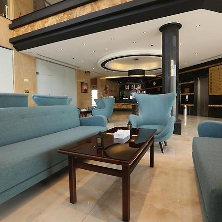 Quiet Dreams - Serviced Apartments King Abdul Aziz Street Branch ジェッダ エクステリア 写真