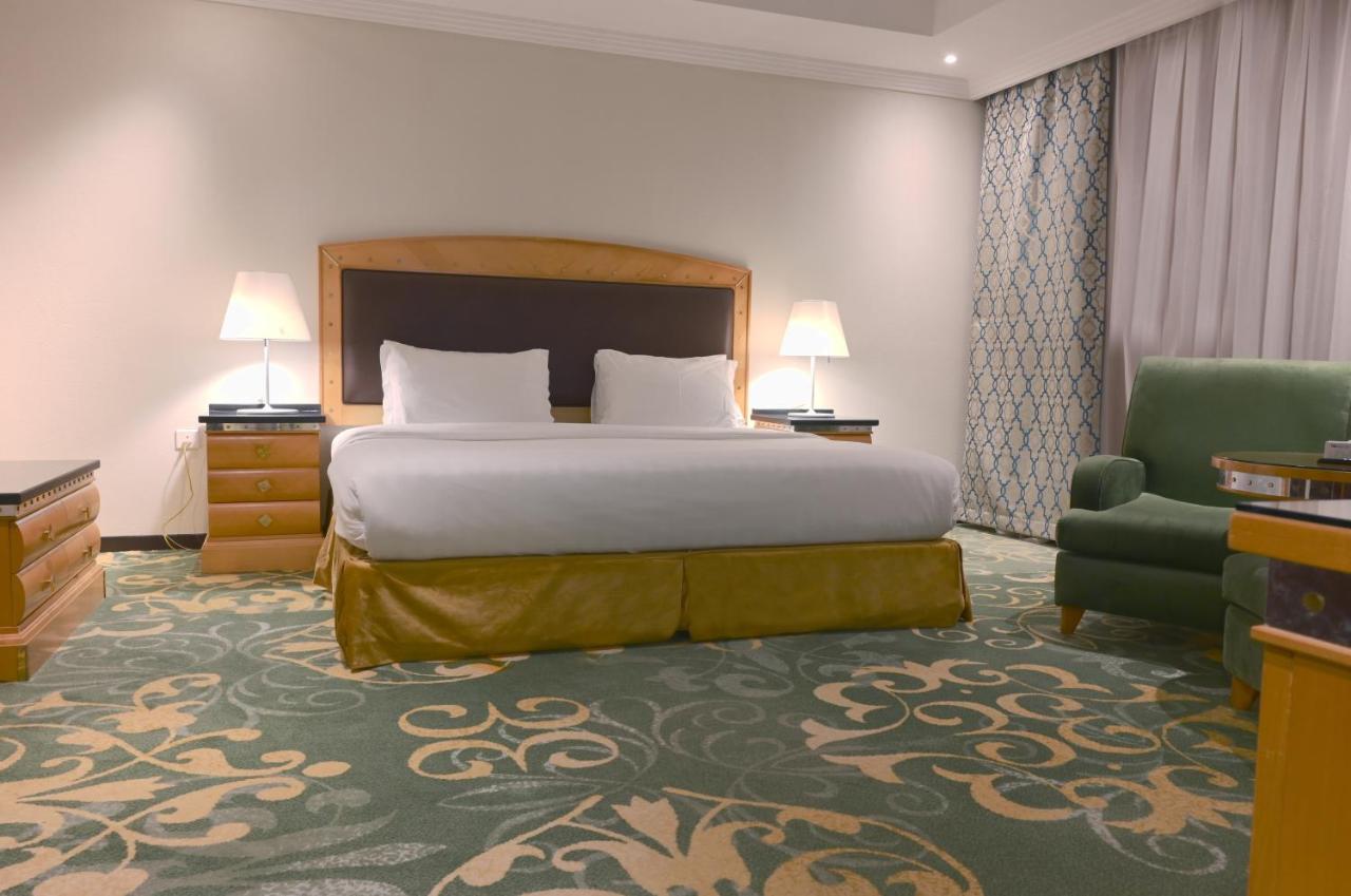 Quiet Dreams - Serviced Apartments King Abdul Aziz Street Branch ジェッダ エクステリア 写真