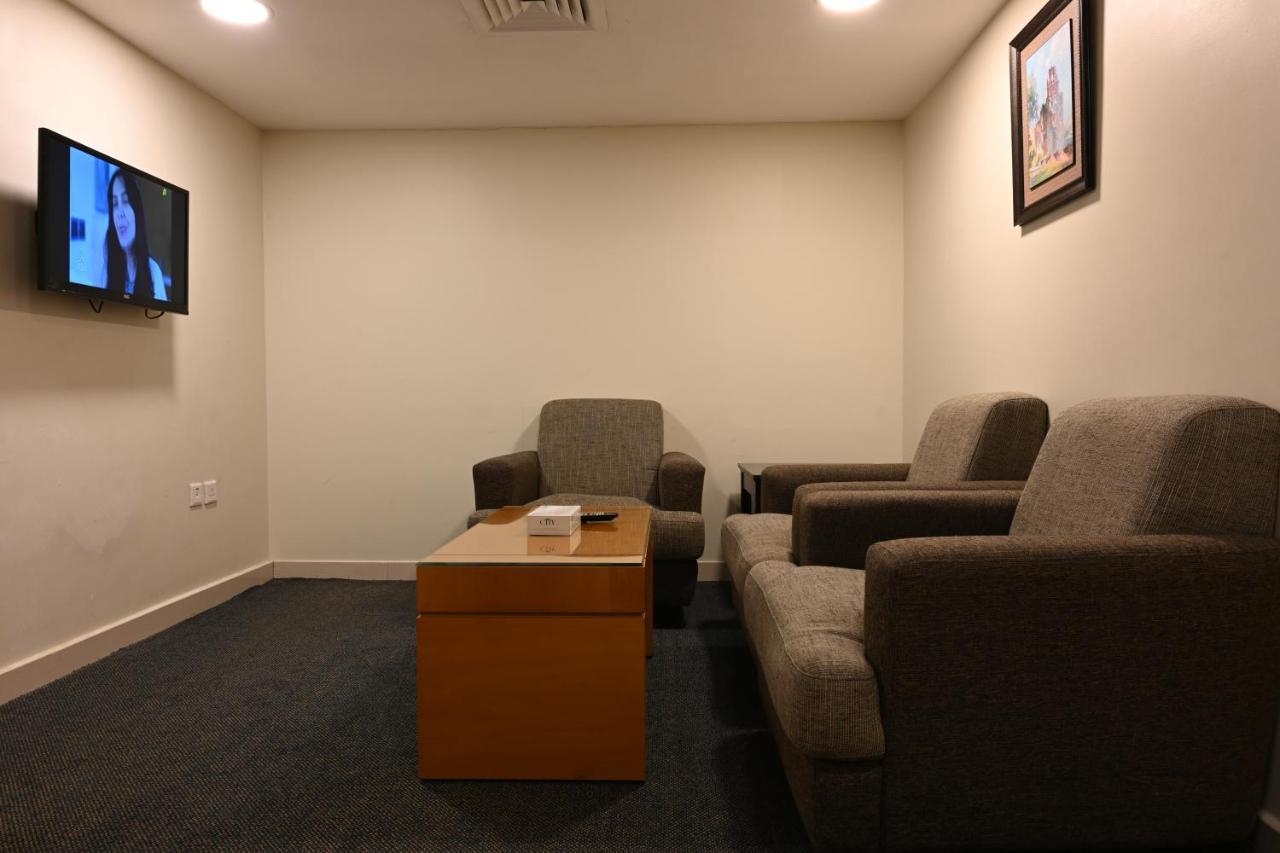 Quiet Dreams - Serviced Apartments King Abdul Aziz Street Branch ジェッダ エクステリア 写真