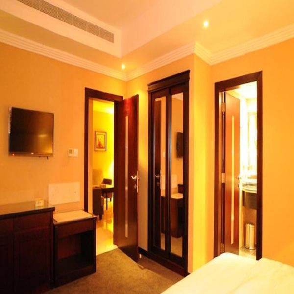 Quiet Dreams - Serviced Apartments King Abdul Aziz Street Branch ジェッダ エクステリア 写真
