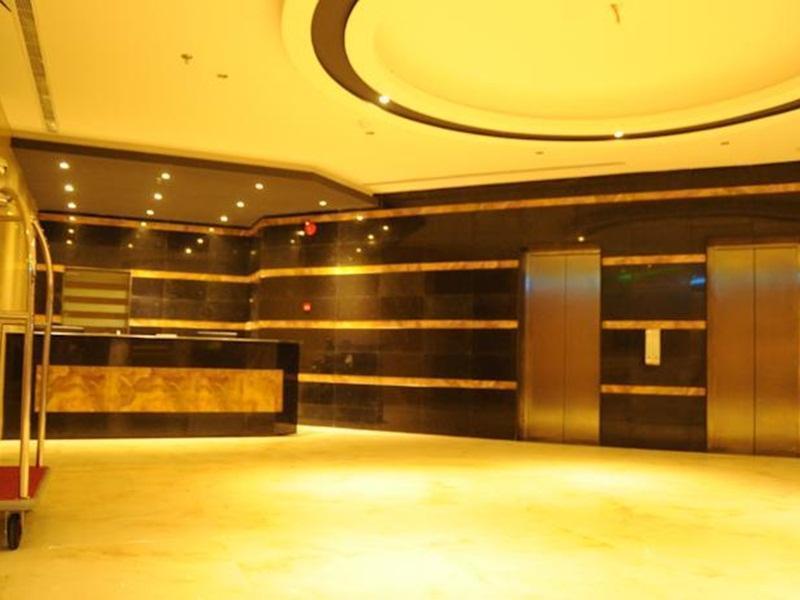 Quiet Dreams - Serviced Apartments King Abdul Aziz Street Branch ジェッダ エクステリア 写真